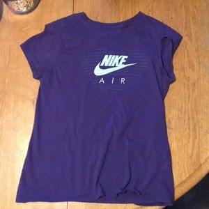 nike air shirt